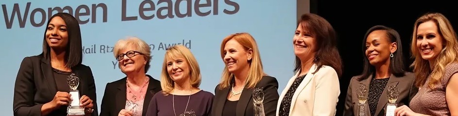 Why Join the Birmingham Women Leaders Association
